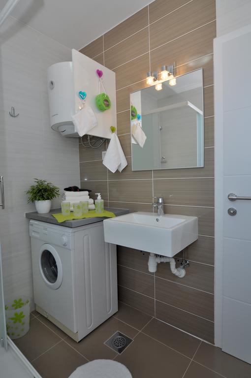 Bellevue Apartment Zagreb Quarto foto
